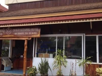 Oudom Somvang Hotel 