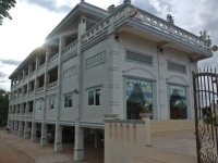 Phon Ngarm Hotel 
