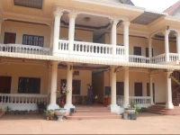 Sithirath Hotel 2*