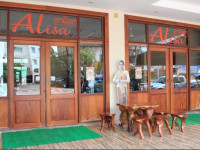 Alisa Guesthouse