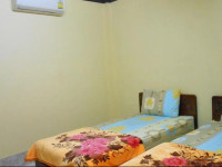 Keosavanh Guesthouse