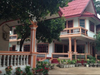 Souksan Hotel