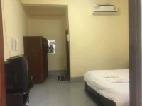 Phonepadith Hotel 