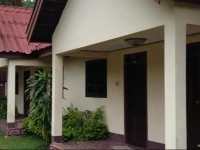 Phoupa Keo Resort 