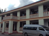 Sensamlan Hotel