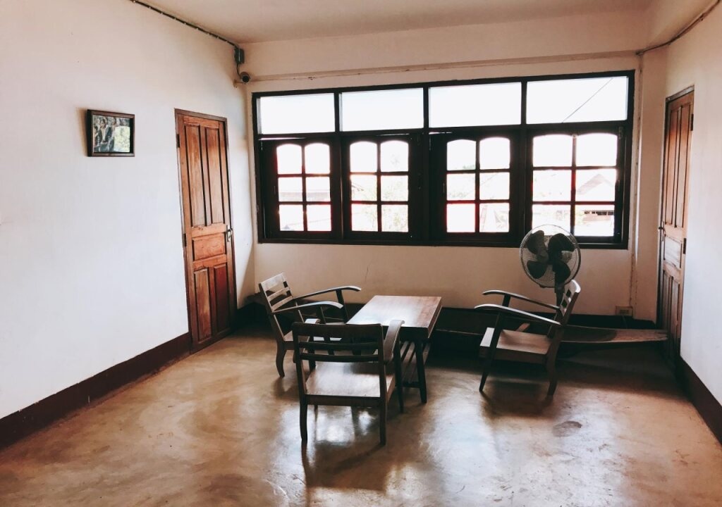 Thakhek Travel Lodge 2*
