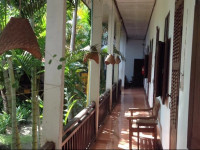 Thakhek Travel Lodge