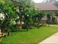 Villa Thakhek
