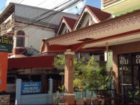 Wangniyom Hotel