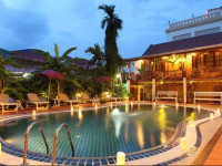 Chandara Boutique Hotel