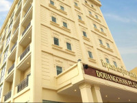 Douangchan Plaza Hotel