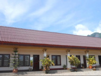 Aliya Guesthouse