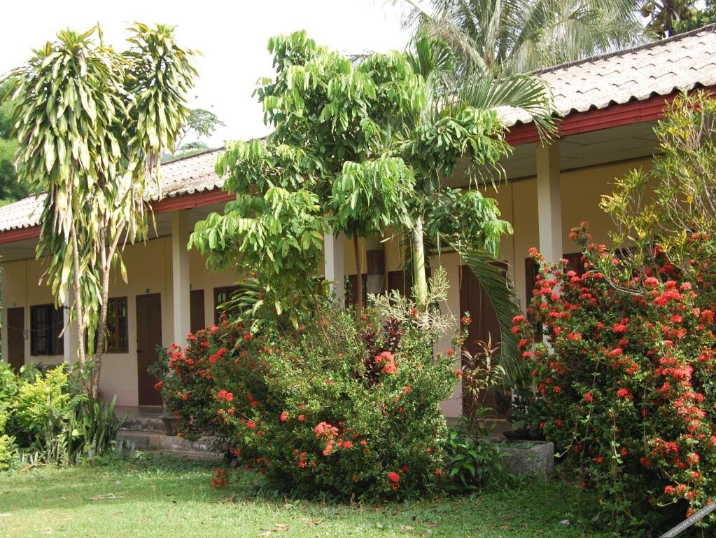 Sengkeo Guesthouse 