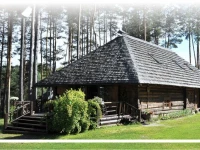 Gungas guest house / Гунгас гостевой дом 