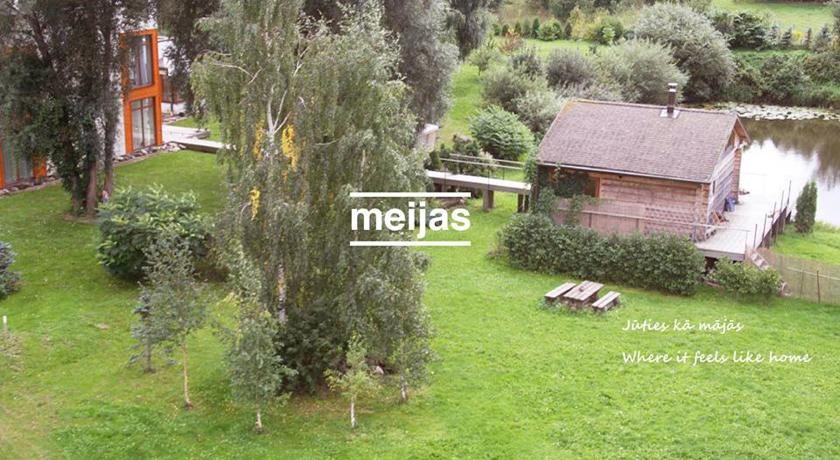 Meijas 