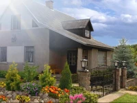 Eco Boutique Guest House Celmalas 