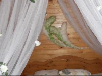 Guest House MeЕѕinieku MДЃjas 