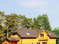 Eco-House AinaЕѕi 