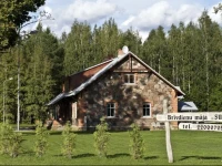 Guest House SusД“ja 