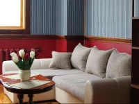Club Apartments 