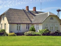 Jaunvosi 