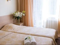 Hotel Arkadia 
