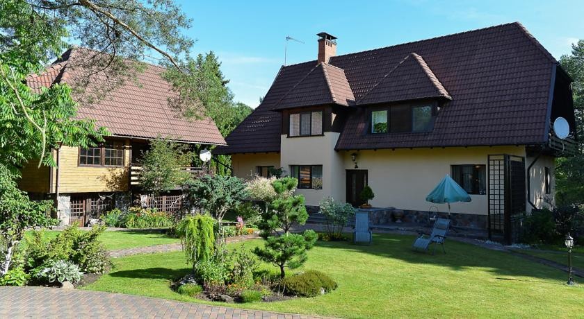 Villa de L. SEA 