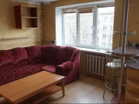 Apartment Erfolg 