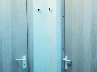 Apartment in city center 