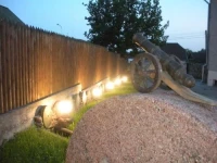 Biplan Guest House Arsenal 