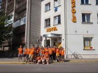 Hotel Erfolg 