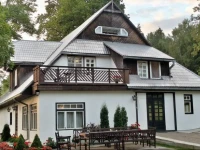 Guest House Lauvaskalni 