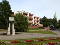 Hotel Dobele 