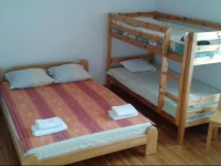 Viesu nams KrЕ«ziЕ†i 