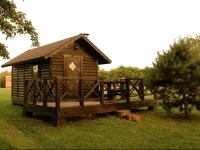 Camping Vinrozes 