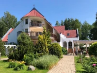 Guest house Karle 