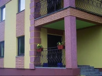 Guest House NeiДјunams 