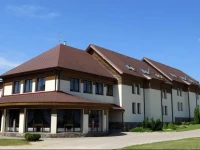 Hotel Ergli 