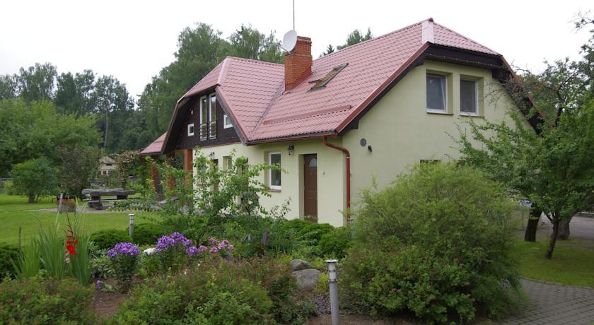 Guest House JДЃЕ†krasti 