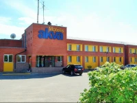 Motel Akva 