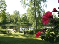 River Lodge 