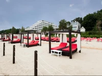 Baltic Beach Hotel & SPA 