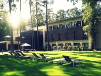 Amber Sea Hotel & Spa 