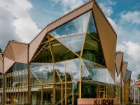 Kurshi Hotel & Spa 
