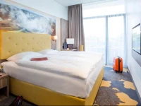SemaraH Hotel Lielupe SPA & Conferences 