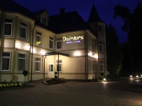 Dzintars Hotel 