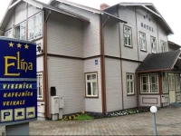 ElД«na 