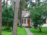 Amber Cottage 