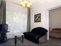 ApartHotel Viktorija 91 