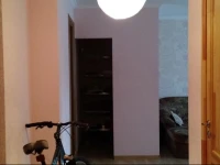 Apartment in Jurmala, almost on the very seashore 